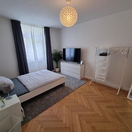 Apartmán Suesse Marie Karlsruhe Exteriér fotografie