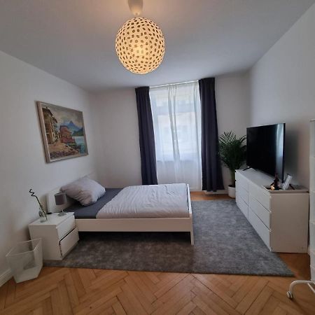 Apartmán Suesse Marie Karlsruhe Exteriér fotografie