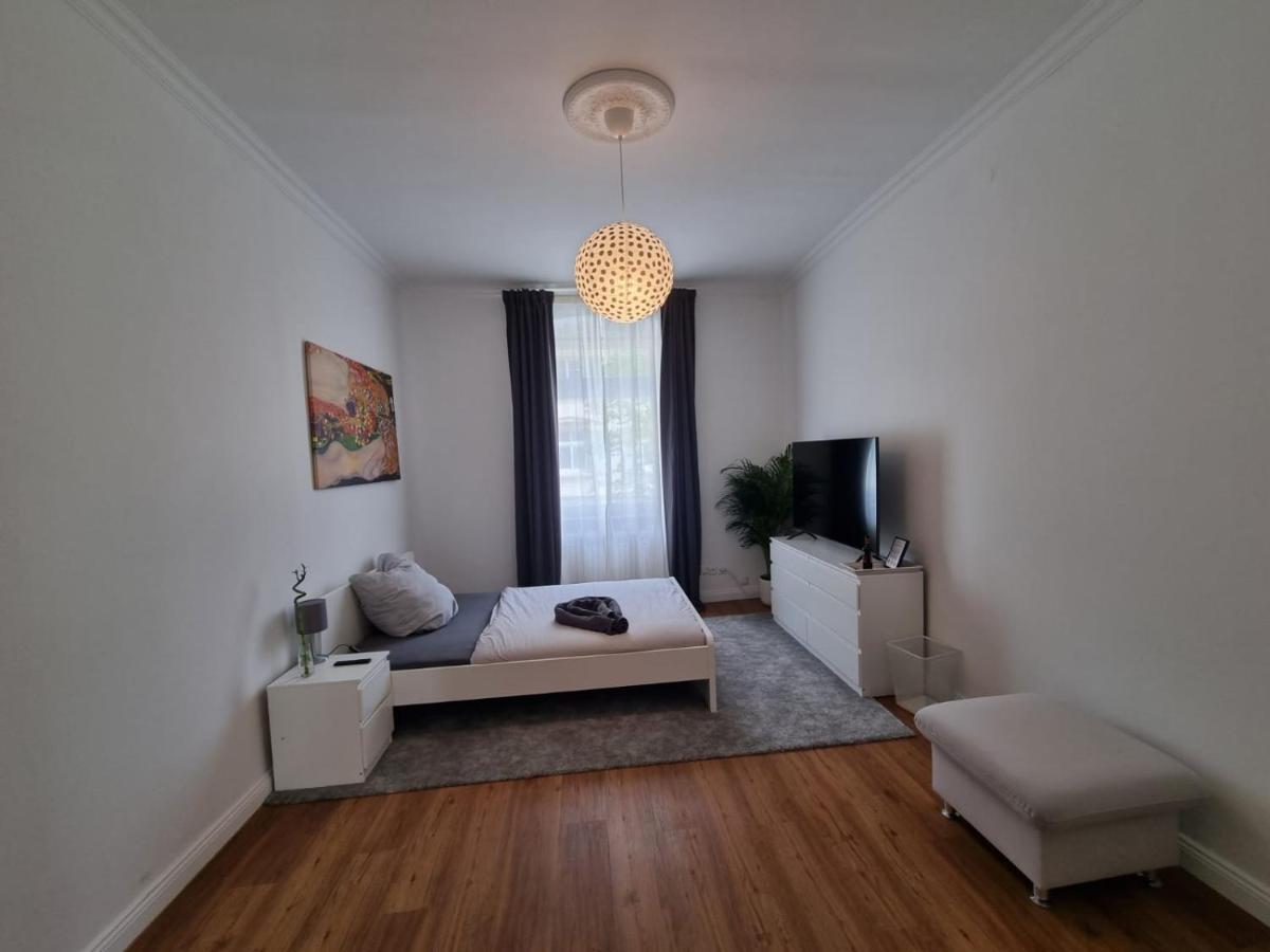 Apartmán Suesse Marie Karlsruhe Exteriér fotografie