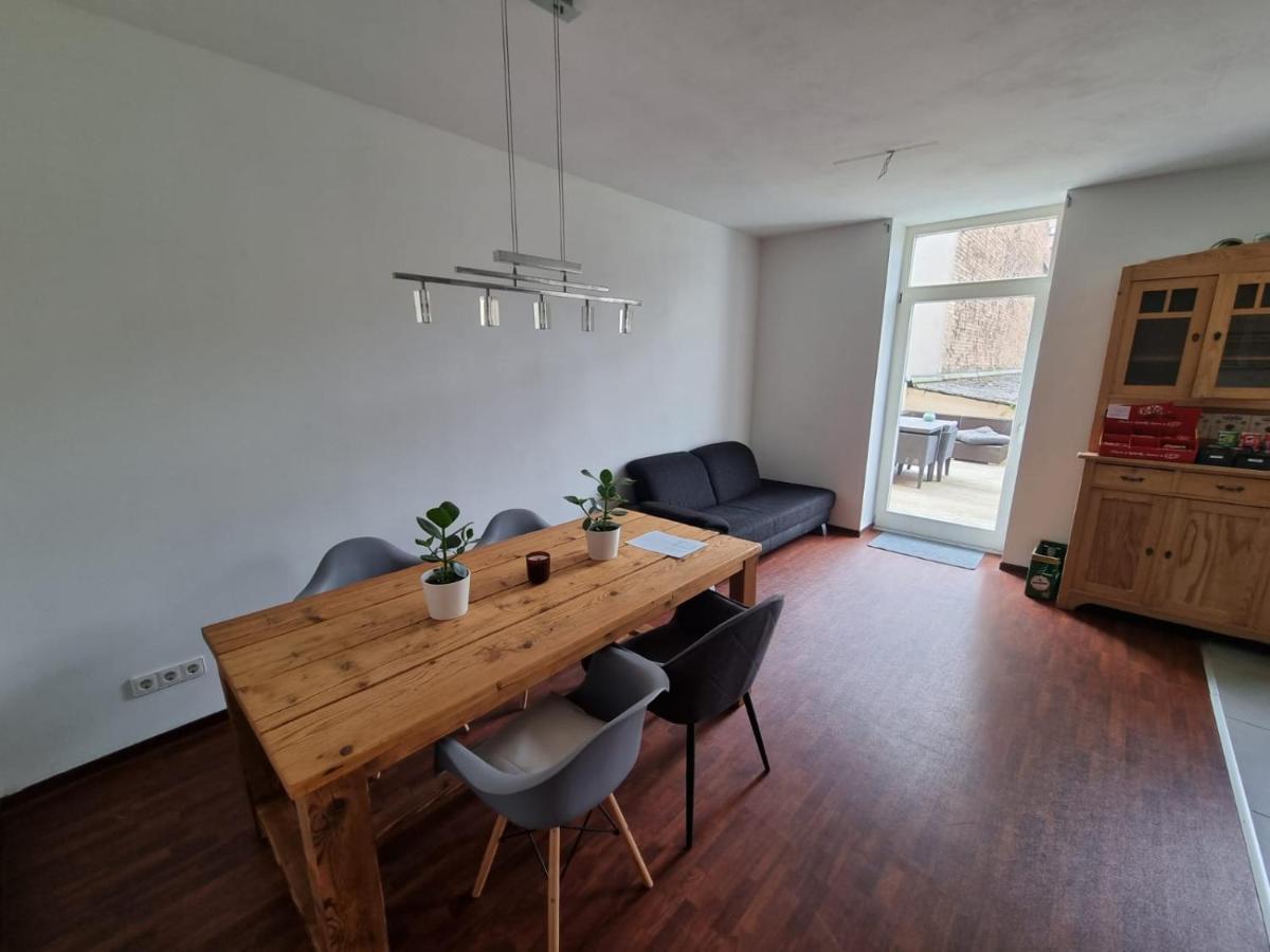 Apartmán Suesse Marie Karlsruhe Exteriér fotografie