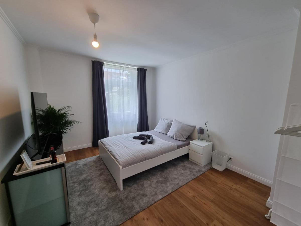 Apartmán Suesse Marie Karlsruhe Exteriér fotografie